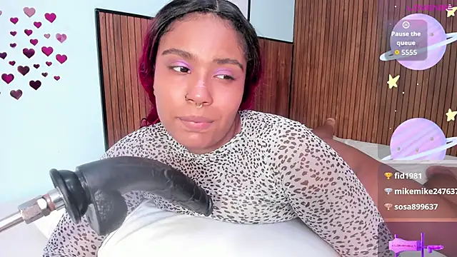 sexy curlylady online show from 06-13-26, 03:26