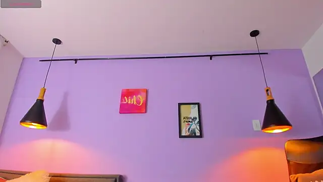 lanablacke  online show from 02-24-26, 12:14