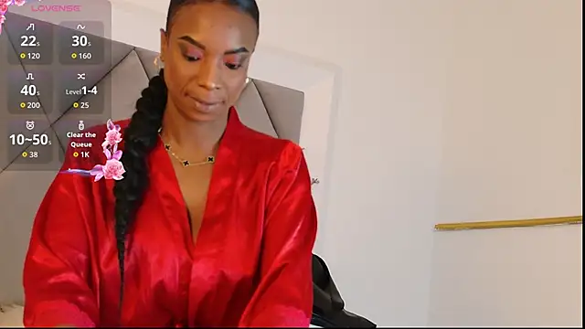 JadaMillss online show from 02-07-26, 01:26