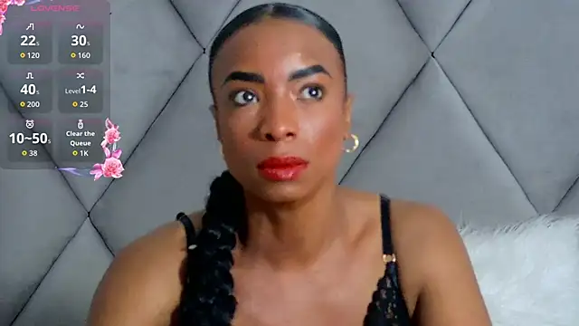 JadaMillss online show from 03-13-26, 01:40