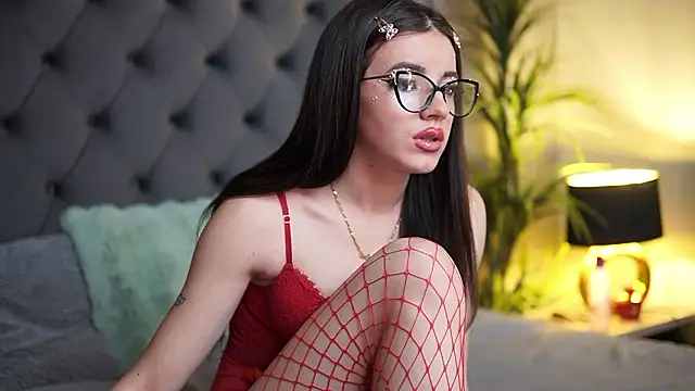 CallieDoll online show from 03-02-26, 09:43