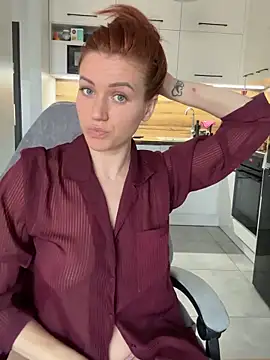 VelvetVibes26 online show from 04-10-26, 07:35