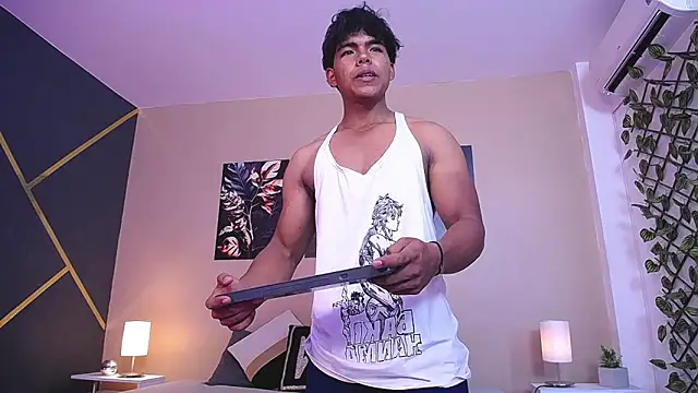 DanielHaloran online show from 02-17-26, 08:15