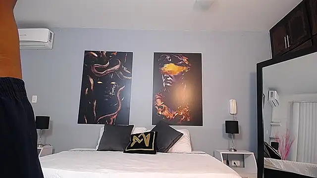 DanielHaloran online show from 03-13-26, 01:18