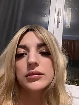 SashaPri online show from 03-11-26, 06:58