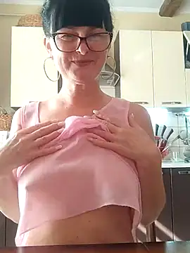 AliceSwan57 online show from 06-25-26, 06:07