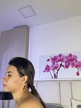 JuliaColemann online show from 07-26-26, 11:50