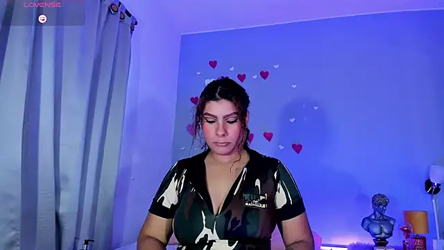 ConnyLoret online show from 02-17-26, 07:31