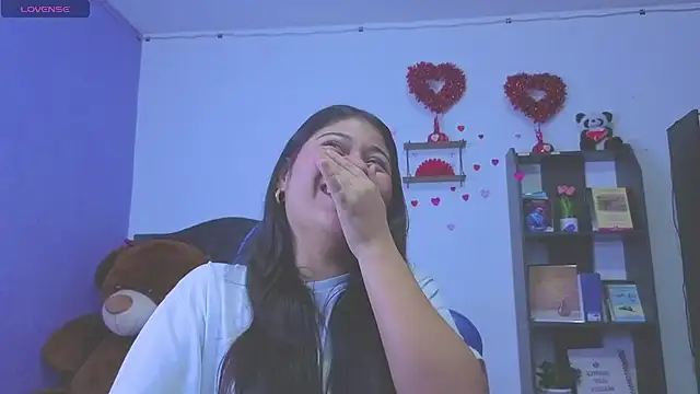 Snapshot of BadKittyy chatting on 03-15-26, 08:42 BadKittyy online show from 03-15-26, 08:42