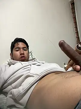 Jleonardolr online show from 02-01-26, 11:53