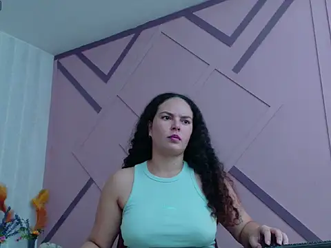 Snapshot of ZamanthaJhones chatting on 03-03-26, 07:53 ZamanthaJhones online show from 03-03-26, 07:53