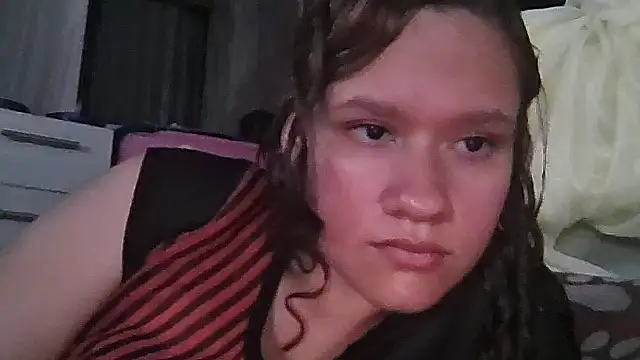 Jessy2000NS online show from 03-07-26, 09:12