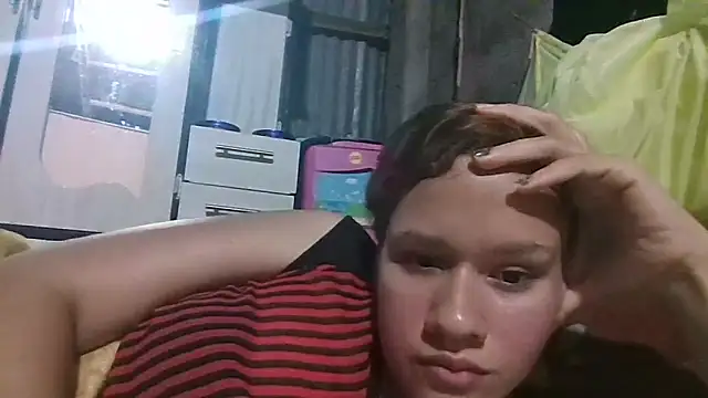 Jessy2000NS online show from 03-08-26, 03:10