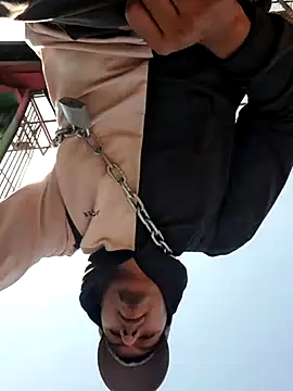 Charlyx-20 online show from 02-17-26, 09:21