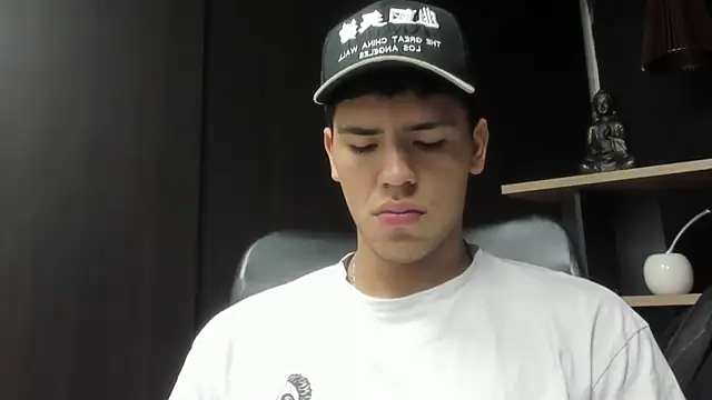 Tobias Vega online show from 02-17-26, 12:18