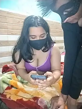 ZyphiaLive online show from 02-08-26, 08:01