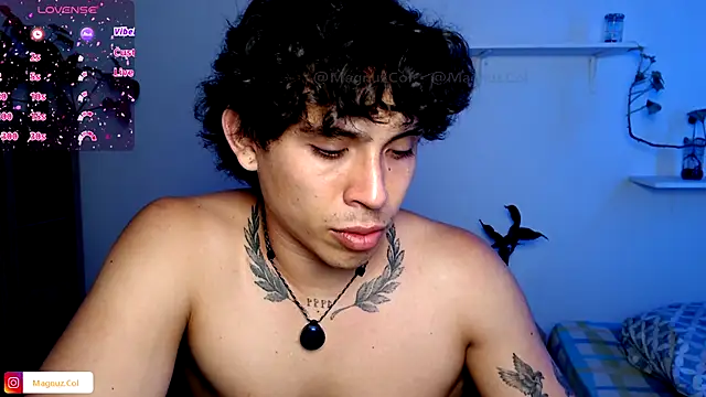 Snapshot of Magnuz_Col chatting on 03-16-26, 04:29 Magnuz Col online show from 03-16-26, 04:29