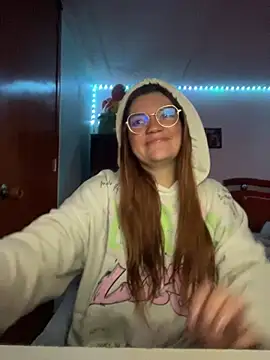 Vixroy7 online show from 03-03-26, 10:37