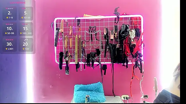 Snapshot of Slave_Melany_bdsm chatting on 03-09-26, 10:47 Slave Melany bdsm online show from 03-09-26, 10:47