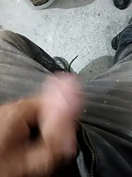 kkachondo online show from 02-19-26, 04:14