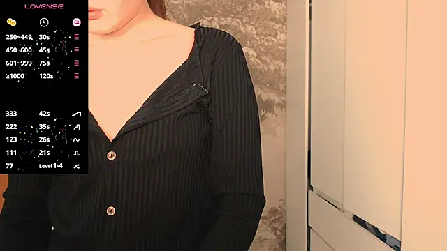 Hiaru Cutie online show from 11-05-25, 05:29