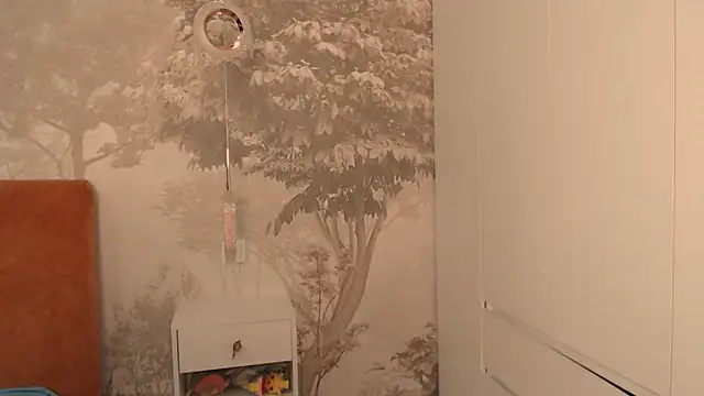 Hiaru Cutie online show from 03-02-26, 05:30