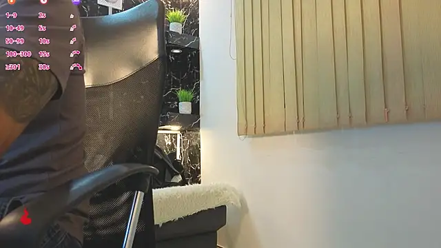 mister eithan online show from 04-26-26, 02:53