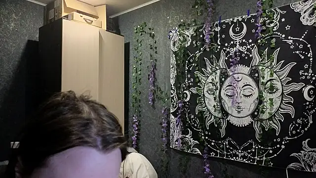 Marshmallowbeauty  online show from 02-07-26, 07:17