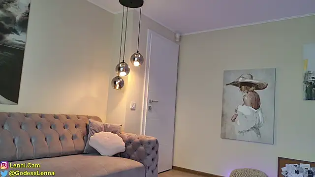 Lenna Godess online show from 02-02-26, 07:40