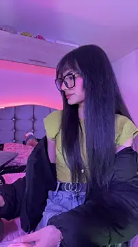  Lucycherry online show from 02-17-26, 04:53