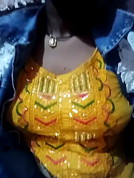 Ayesha Khan1 online show from 01-18-26, 10:24