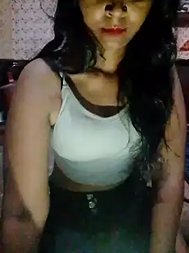 Ayesha Khan1 online show from 03-31-26, 01:18