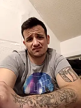 JoshingExegesis online show from 03-16-26, 07:12