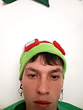 blackninja66 online show from 02-08-26, 03:15