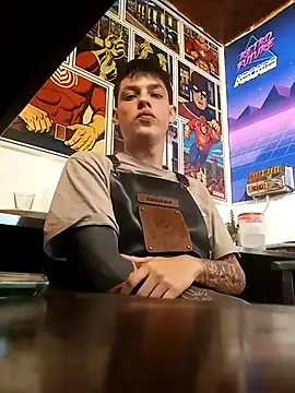 blackninja66 online show from 02-13-26, 02:29