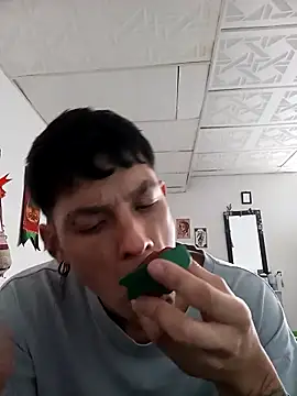 blackninja66 online show from 04-21-26, 05:28