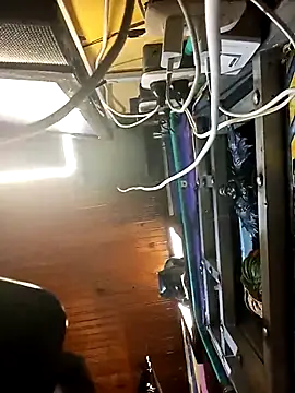 blackninja66 online show from 04-27-26, 02:20