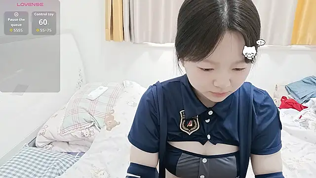 weiwei4999 online show from 03-10-26, 07:13