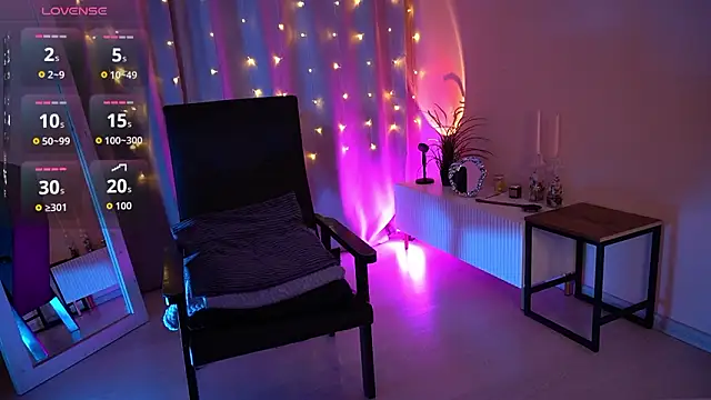 Snapshot of AmeliaWeells chatting on 03-06-26, 03:58 AmeliaWeells online show from 03-06-26, 03:58