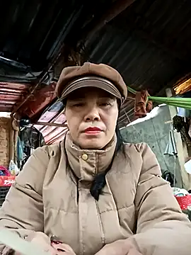 Nuna 689 online show from 02-11-26, 04:17