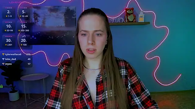 lumi soft online show from 02-28-26, 11:55