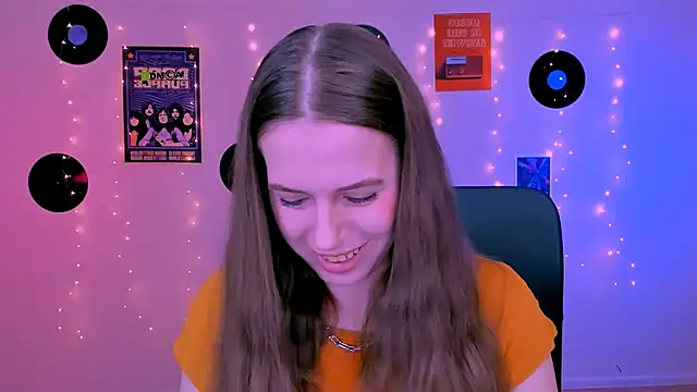 lumi soft online show from 04-25-26, 07:33