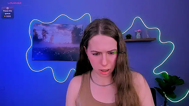 lumi soft online show from 04-27-26, 09:18