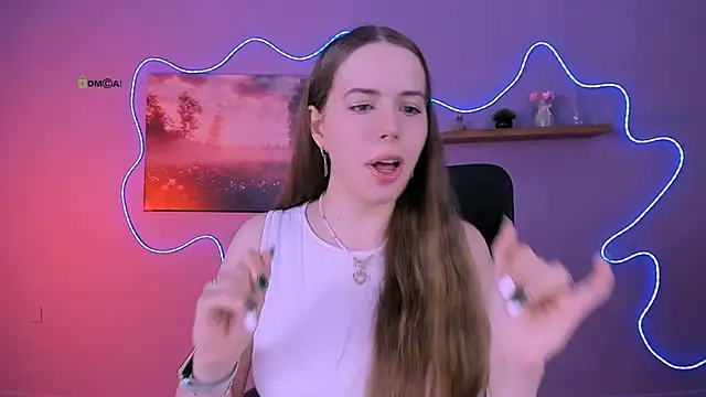 lumi soft online show from 04-29-26, 07:34