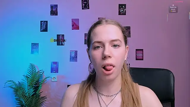 lumi soft online show from 07-14-26, 08:41