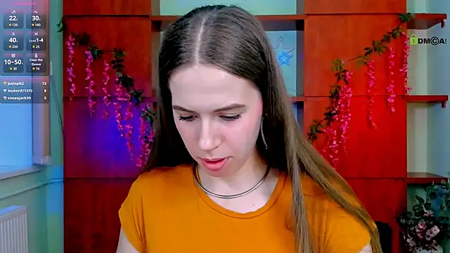 lumi soft online show from 07-20-26, 11:23