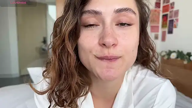 cutiemari online show from 04-10-26, 04:39