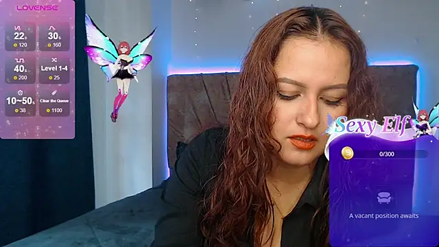 Snapshot of April26 chatting on 02-17-26, 08:15 April26 online show from 02-17-26, 08:15