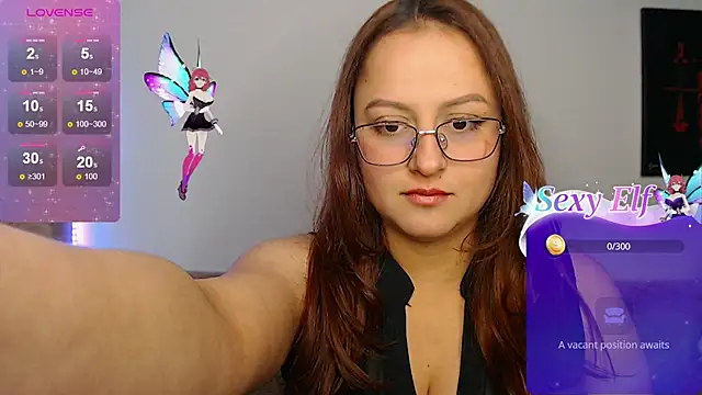 Snapshot of April26 chatting on 02-20-26, 04:20 April26 online show from 02-20-26, 04:20