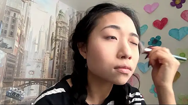 Snapshot of SweetMiaXO chatting on 03-02-26, 10:16 SweetMiaXO online show from 03-02-26, 10:16